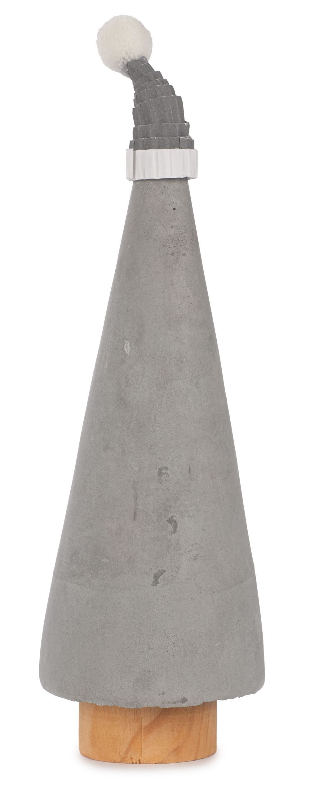 Abete con cappello cm 20 VE 12