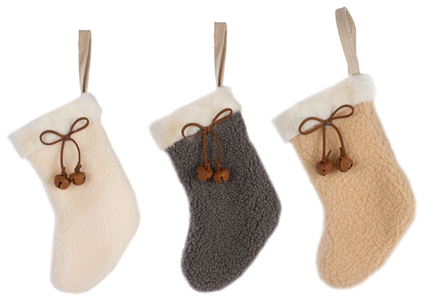 Tag calzino 3 culo. 20 cm UI 24