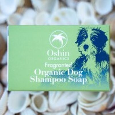 Sapone-Erba per Cani Bio