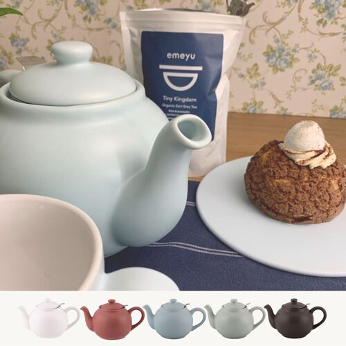 Teapot 1,5 liter