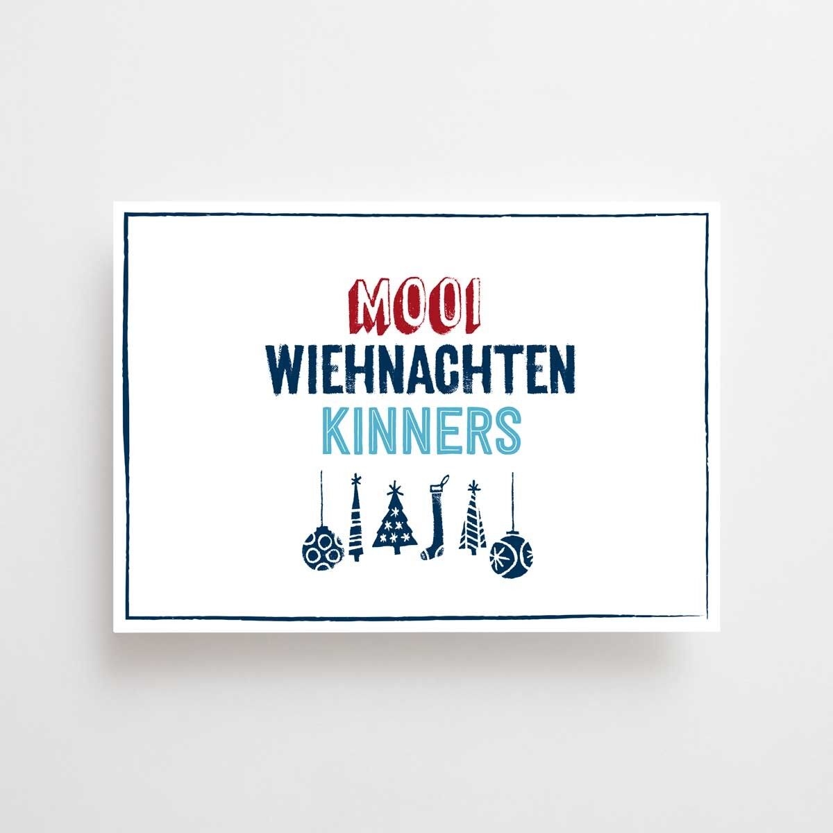 Cartolina - Bellissimo Natale