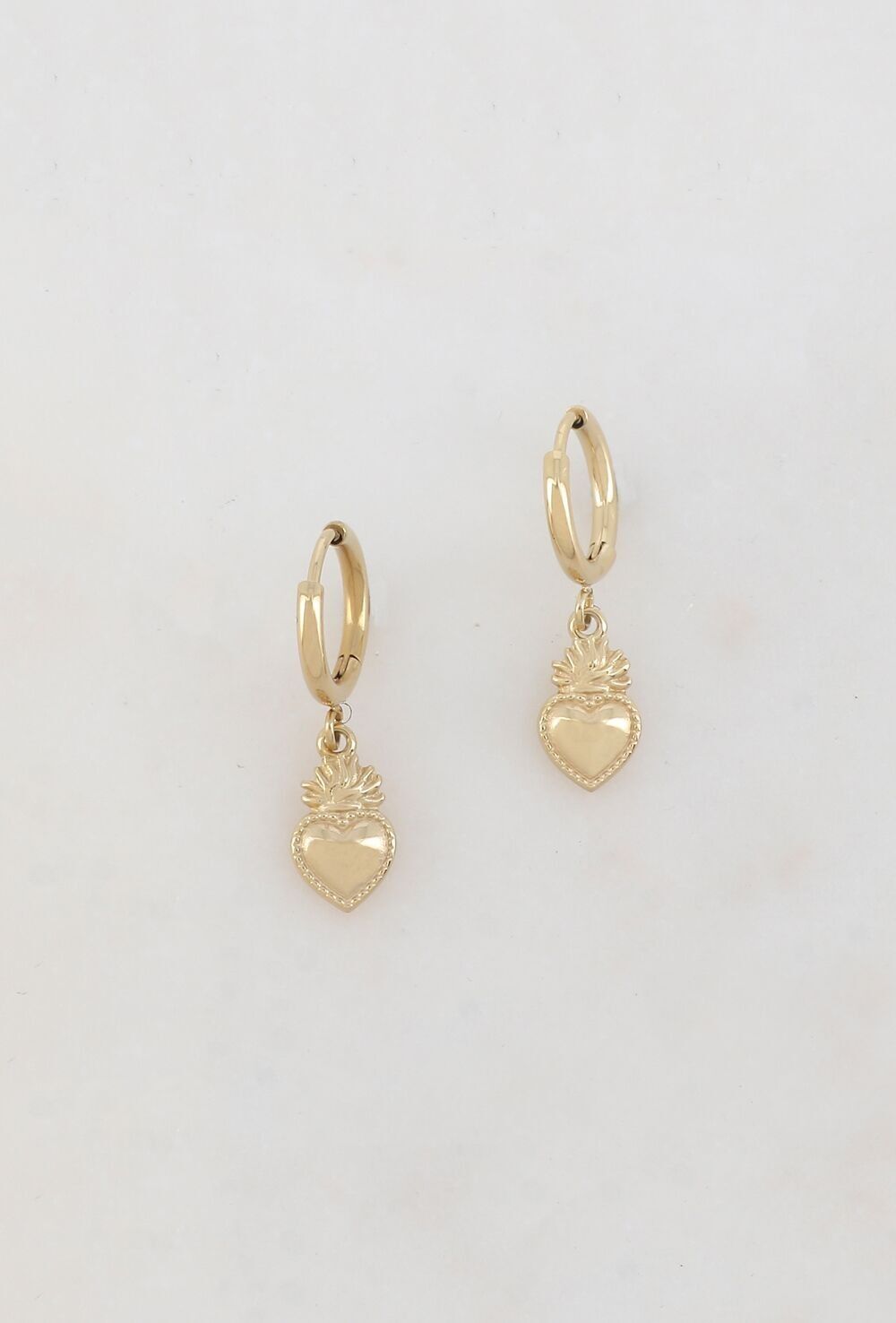 Boucles Ikita Paris - Aimaé