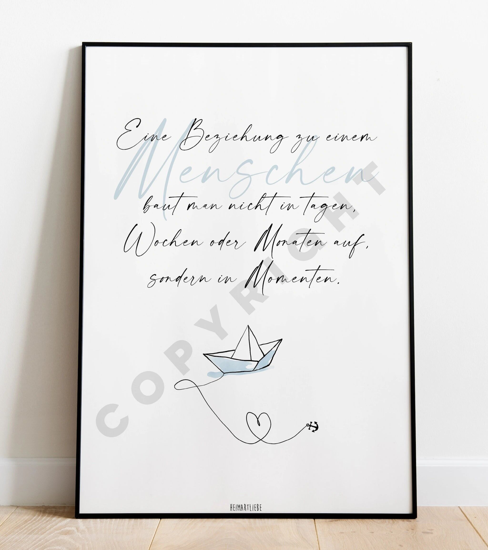 STAMPA - UN RAPPORTO CON UNA PERSONA