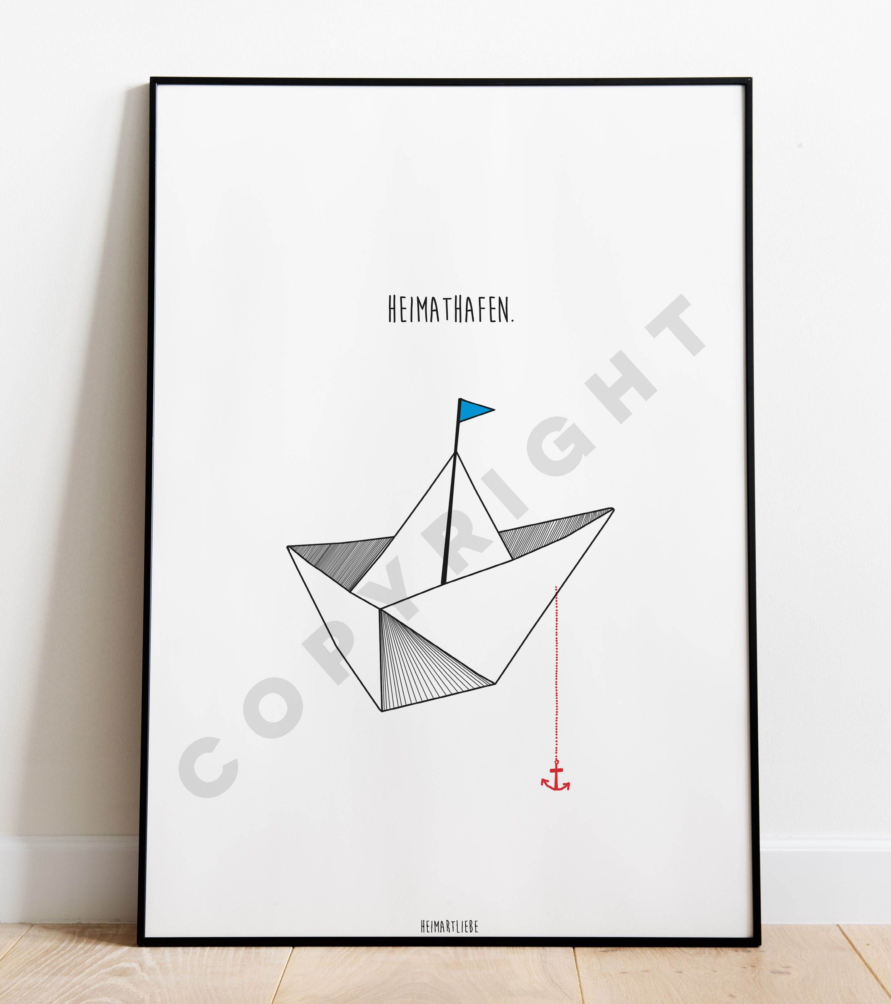 STAMPA - SINGOLO HOMEPORT