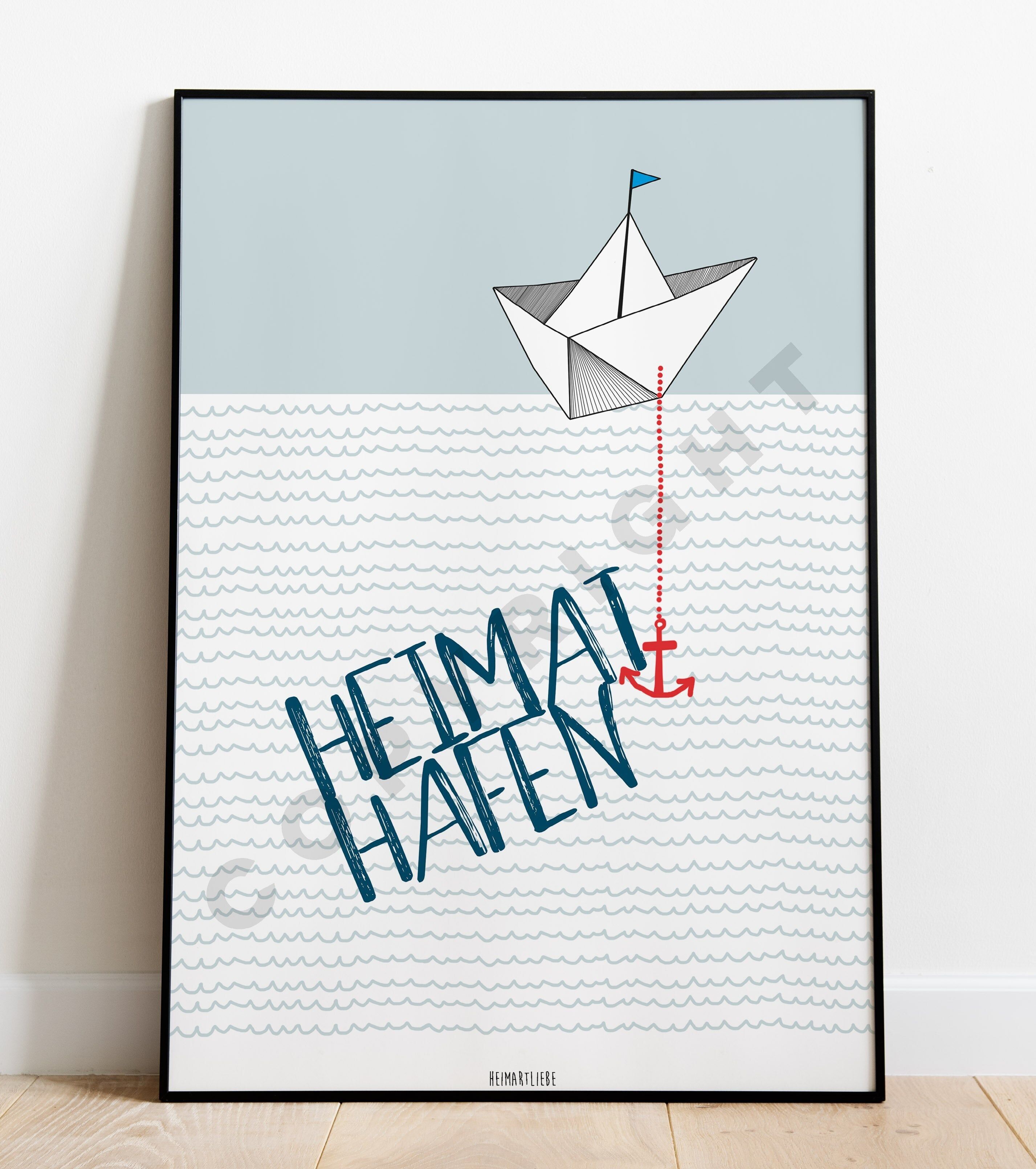 STAMPA - PORTO DI PARTENZA