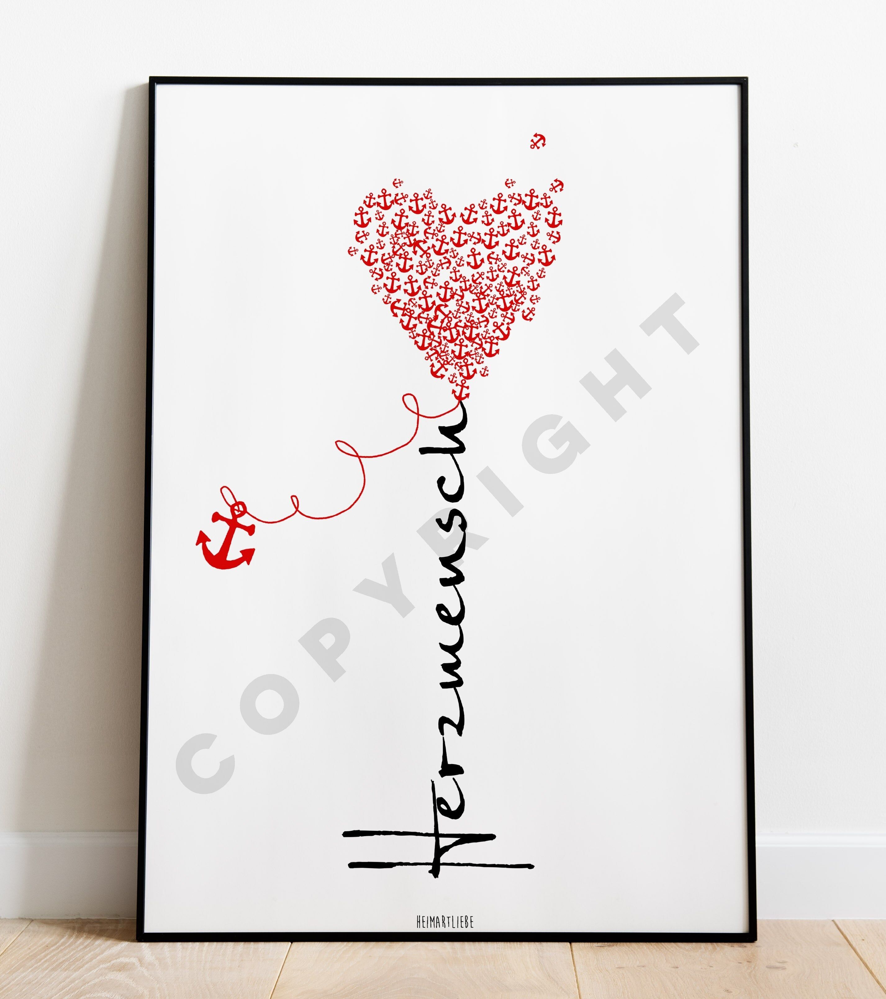 STAMPA - PERSONA DEL CUORE