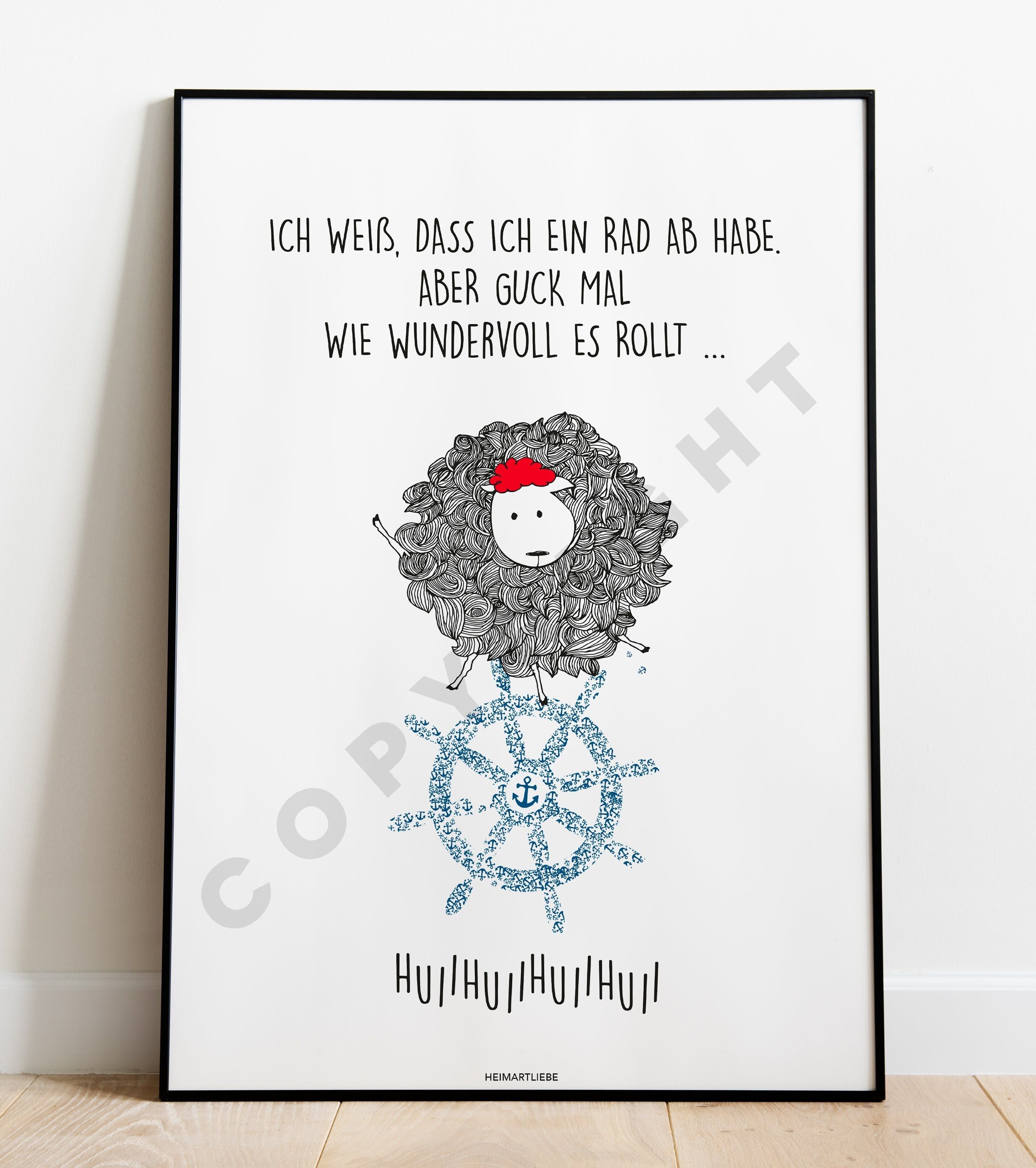 STAMPA - HUII HUII HUII HUII