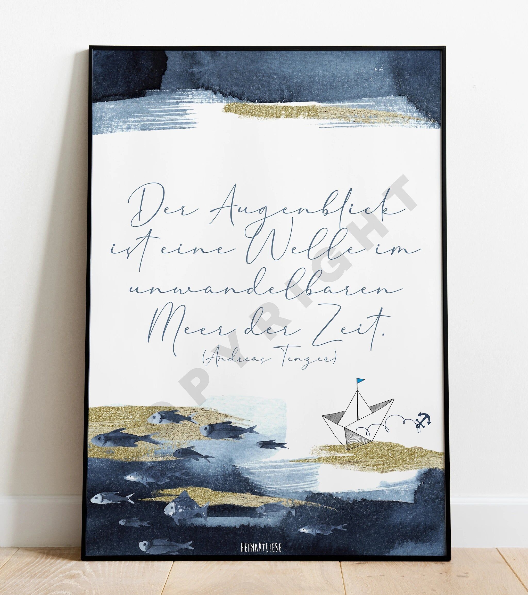 STAMPA - IL MOMENTO È UN'ONDA