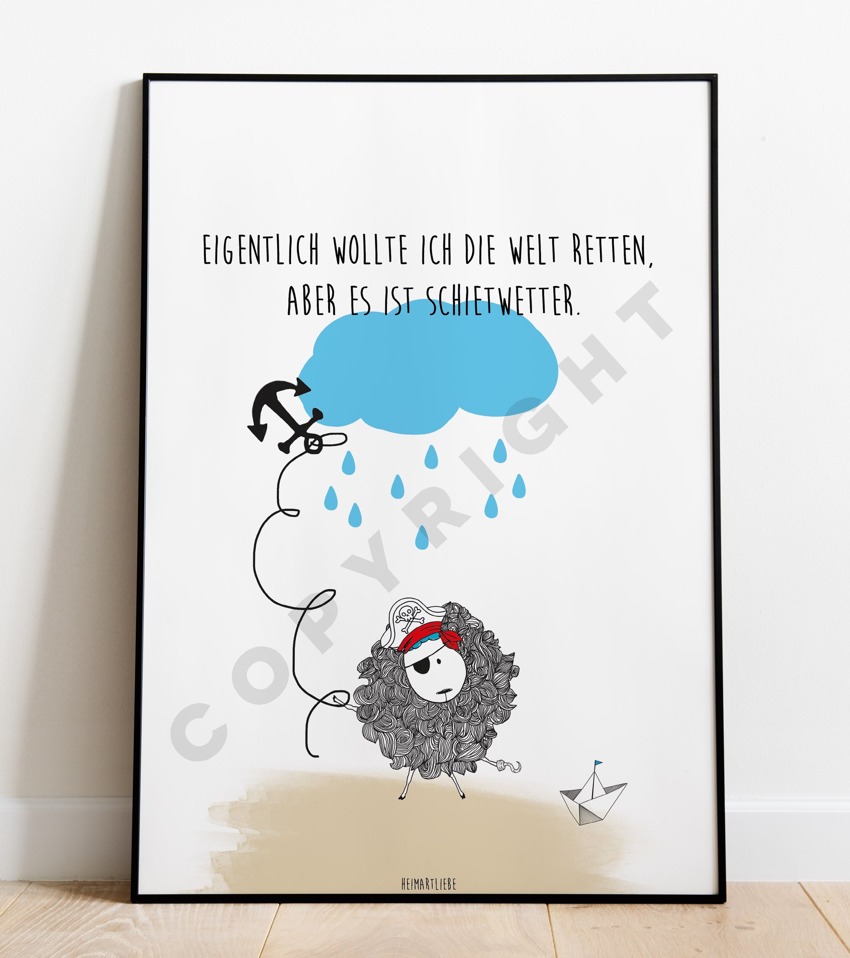 STAMPA - SALVA IL MONDO