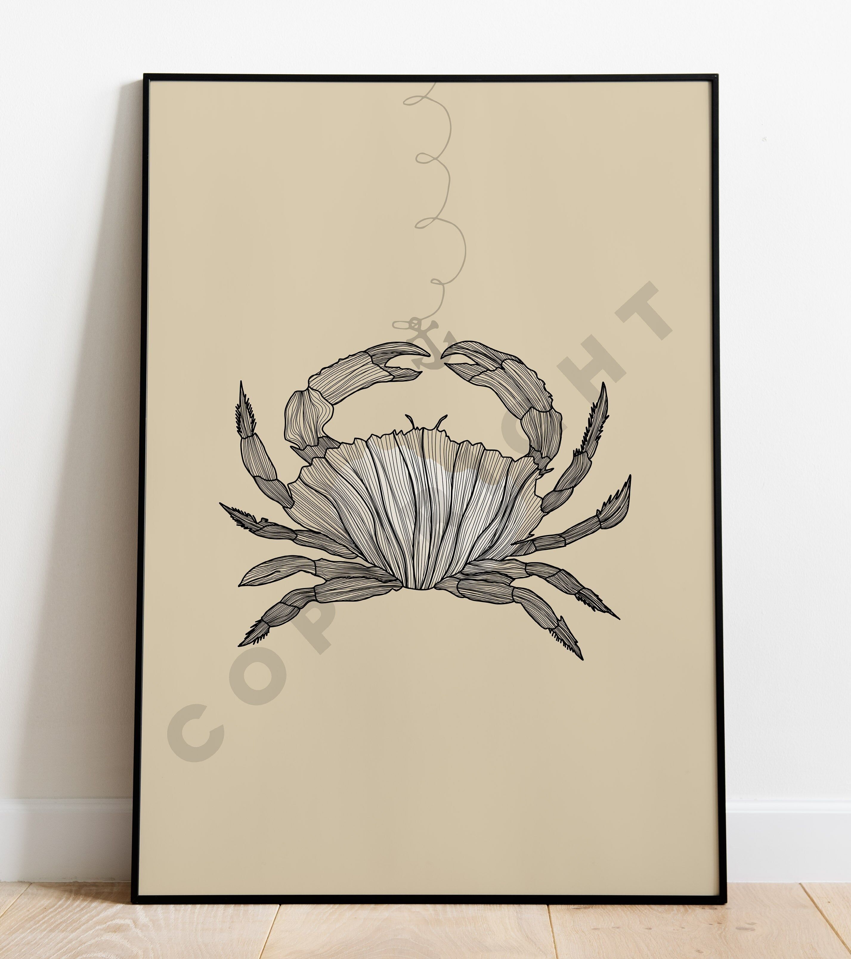 STAMPA - SABBIA DEL CANCRO