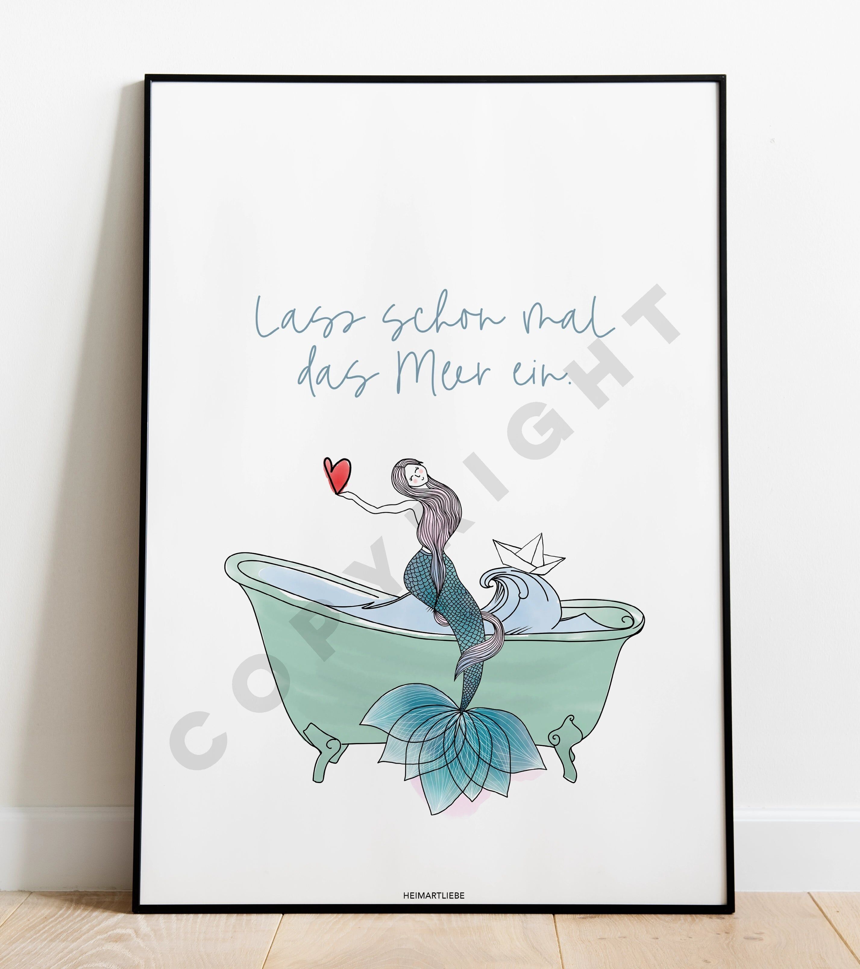 STAMPA - FAI ENTRARE IL MARE