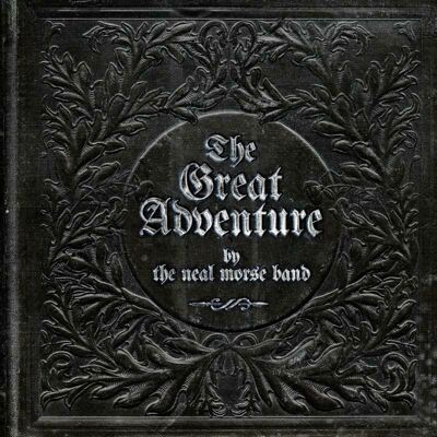 Banda de Neal Morse El LP - La Gran Aventura La