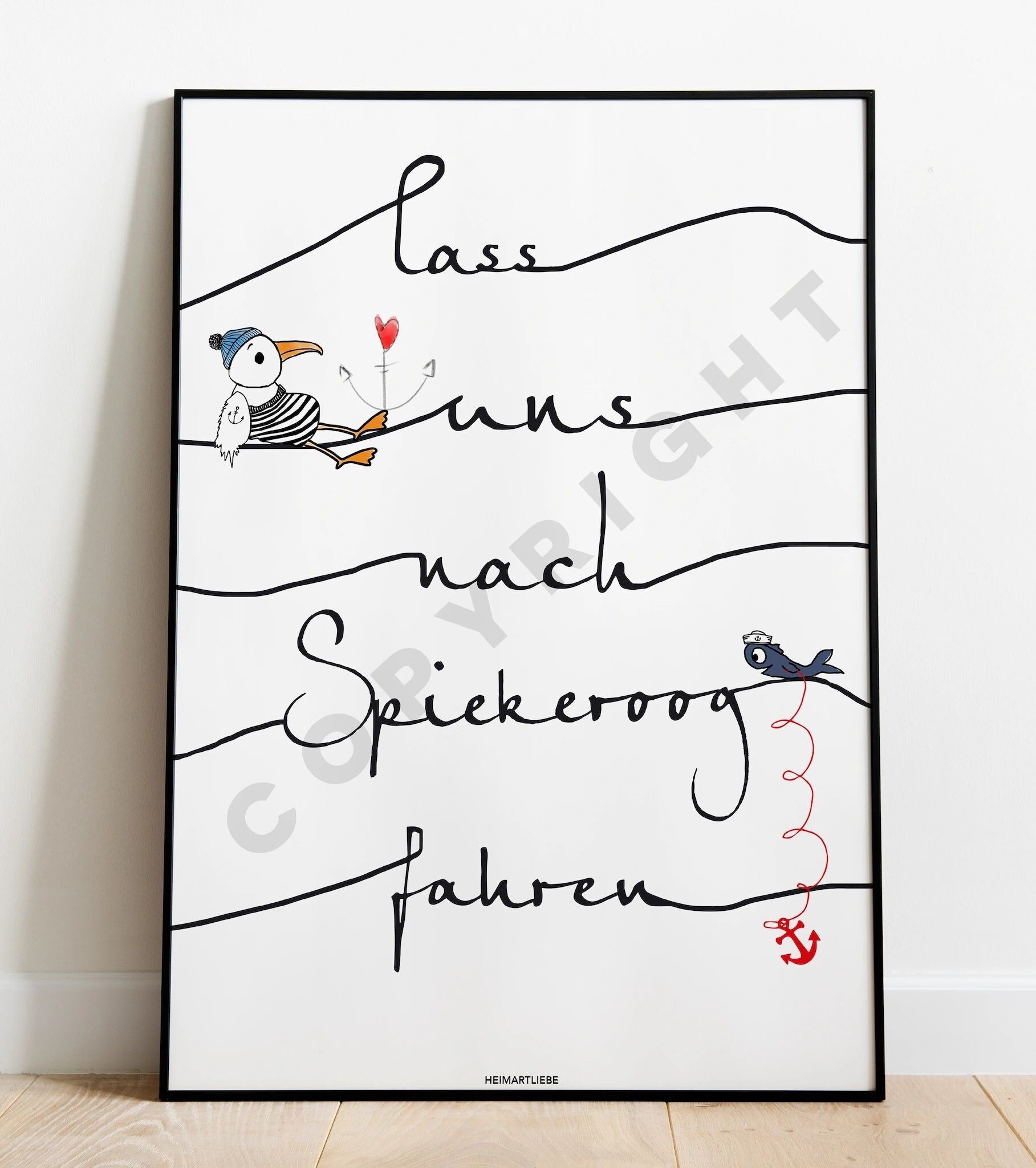 STAMPA - ANDIAMO DA QUALCHE PARTE