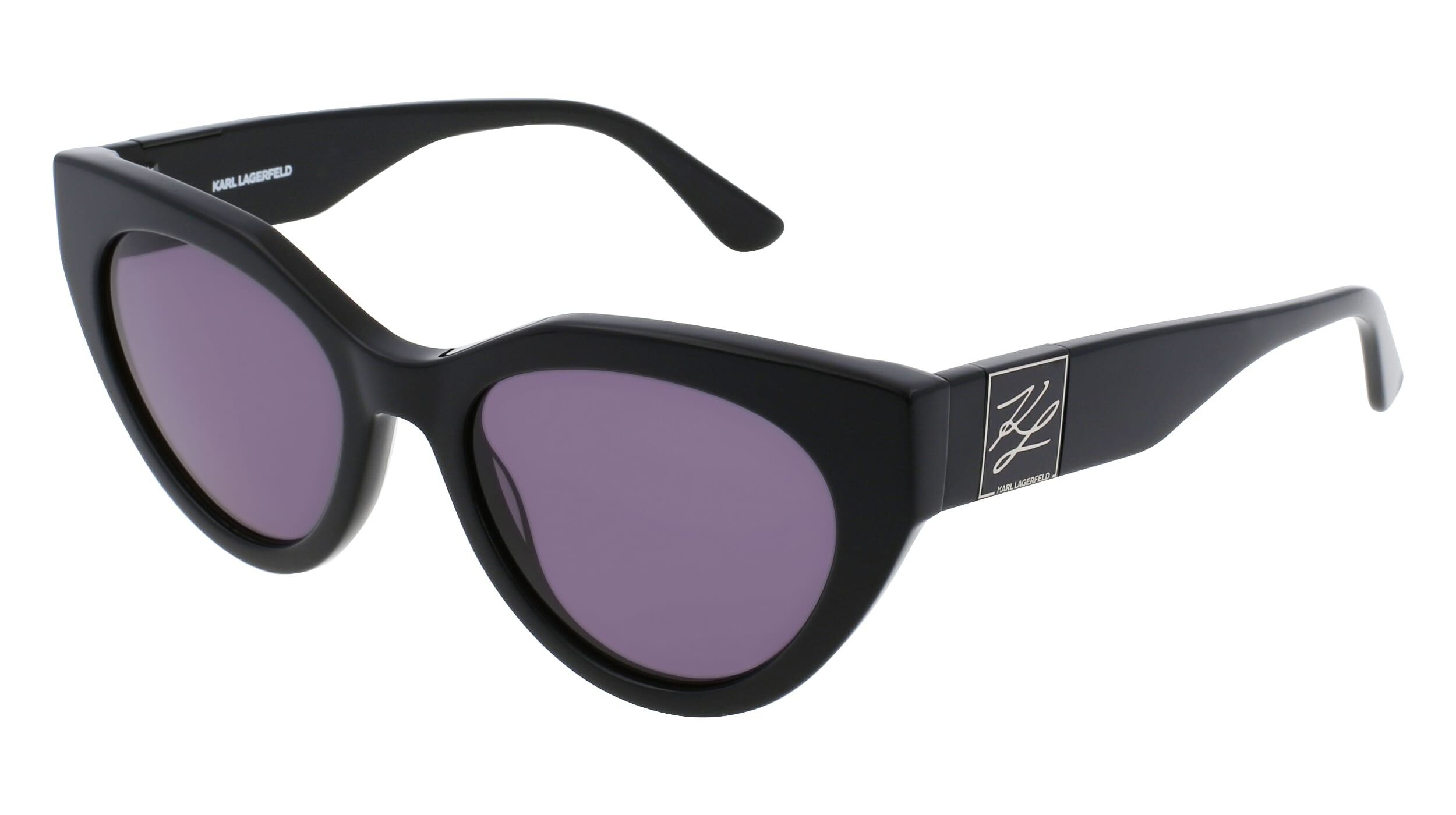 Karl Lagerfeld Sonnenbrille KL6047S-001