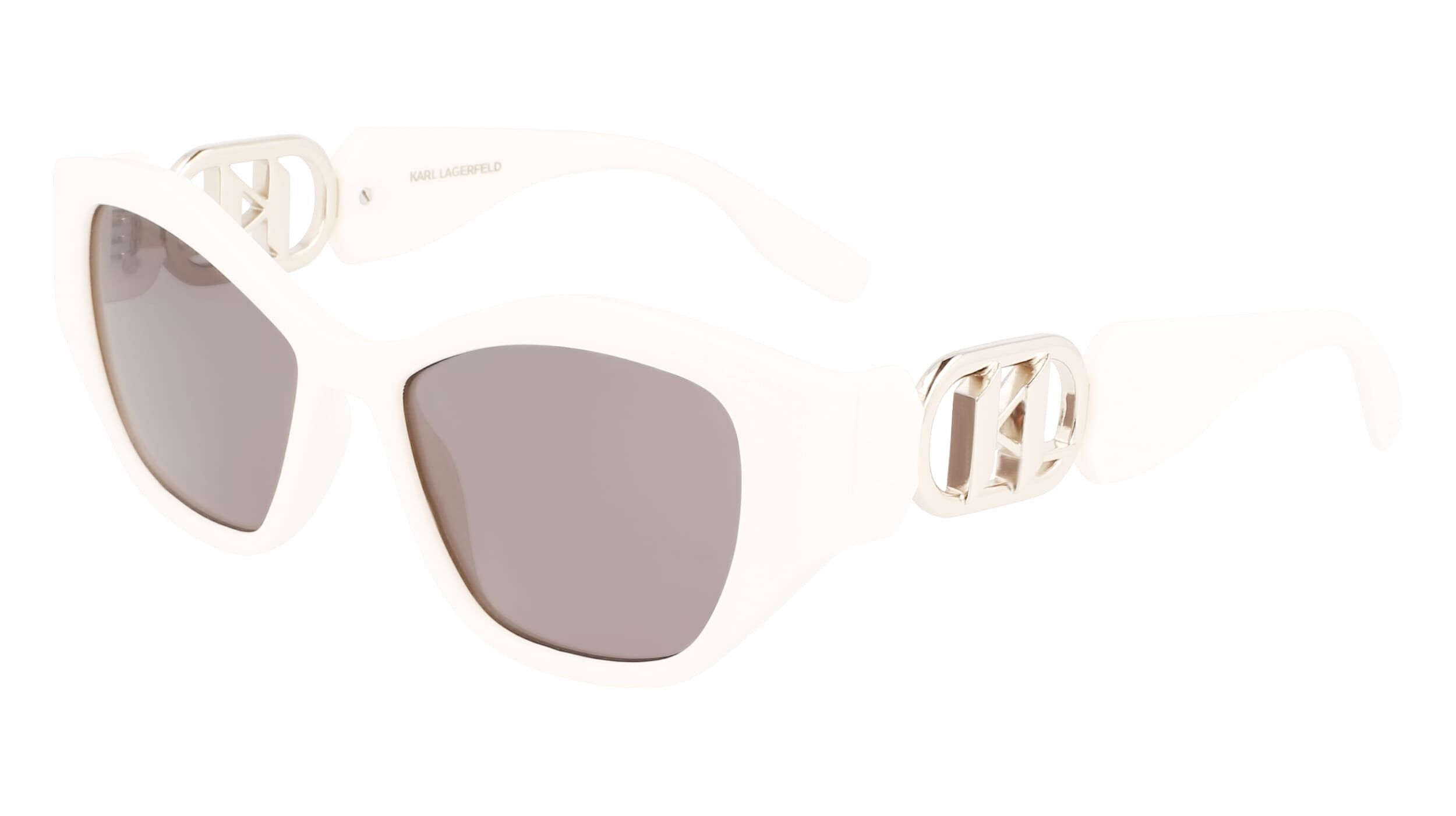Karl Lagerfeld Sonnenbrille KL6086S-105
