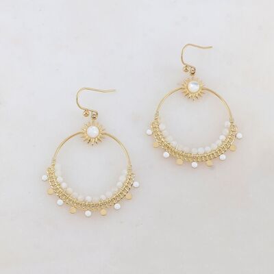 Boucles Ikita Paris - Giustini