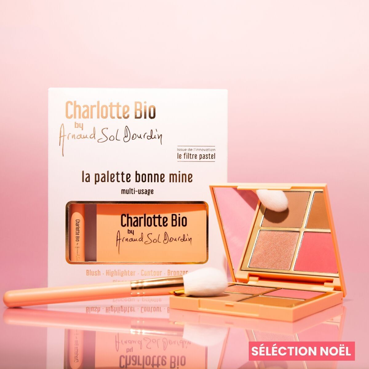 Good Looks x Arnaud Sol Dourdin Box Set