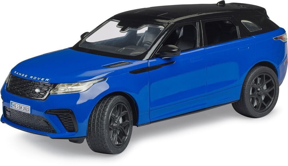 BRUDER – Range Rover Velar Fahrzeug