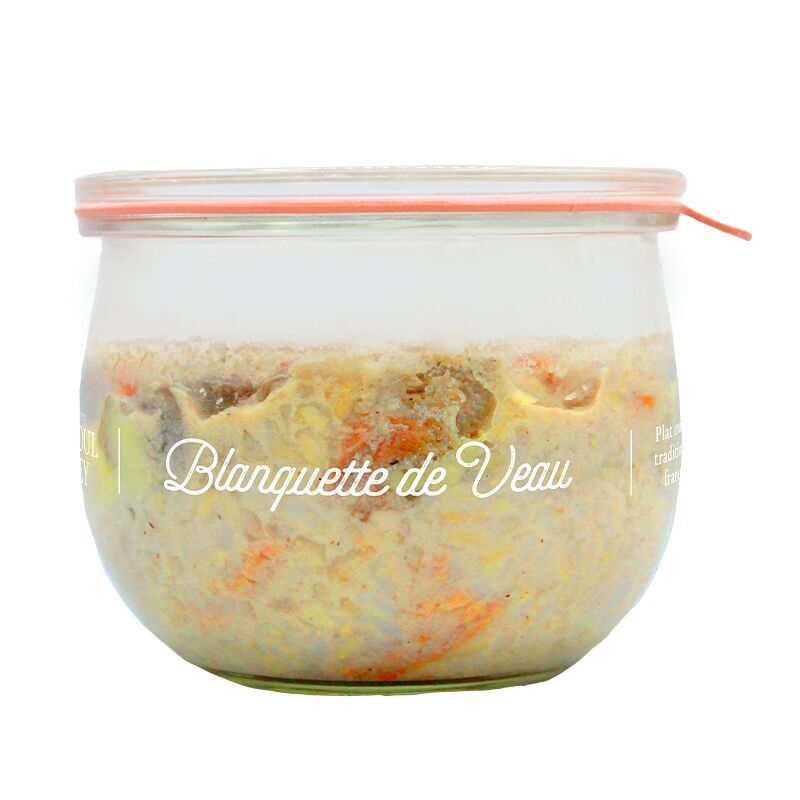 SPEZZATINO DI VITELLO