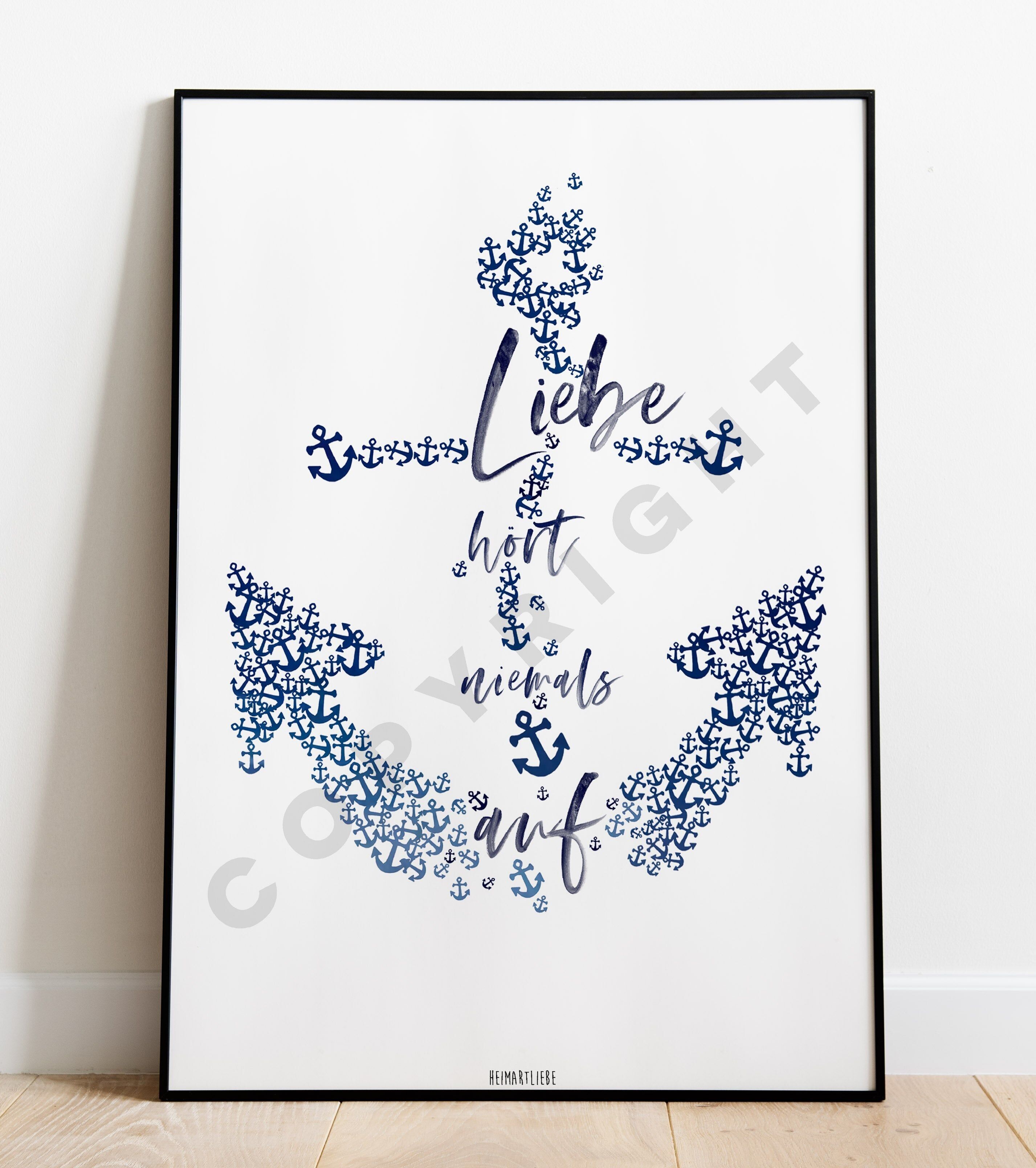 STAMPA - L'AMORE NON SI FERMA MAI