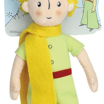 Peluche il Piccolo Principe 25 cm