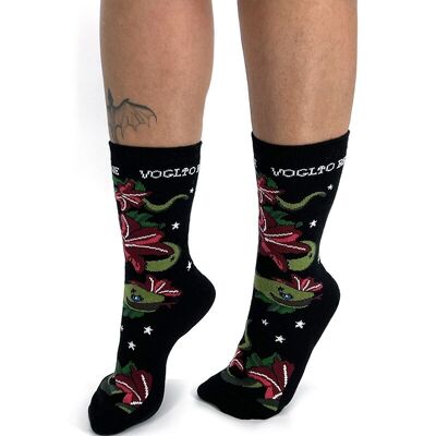 CHAUSSETTES SERPENT 42/46