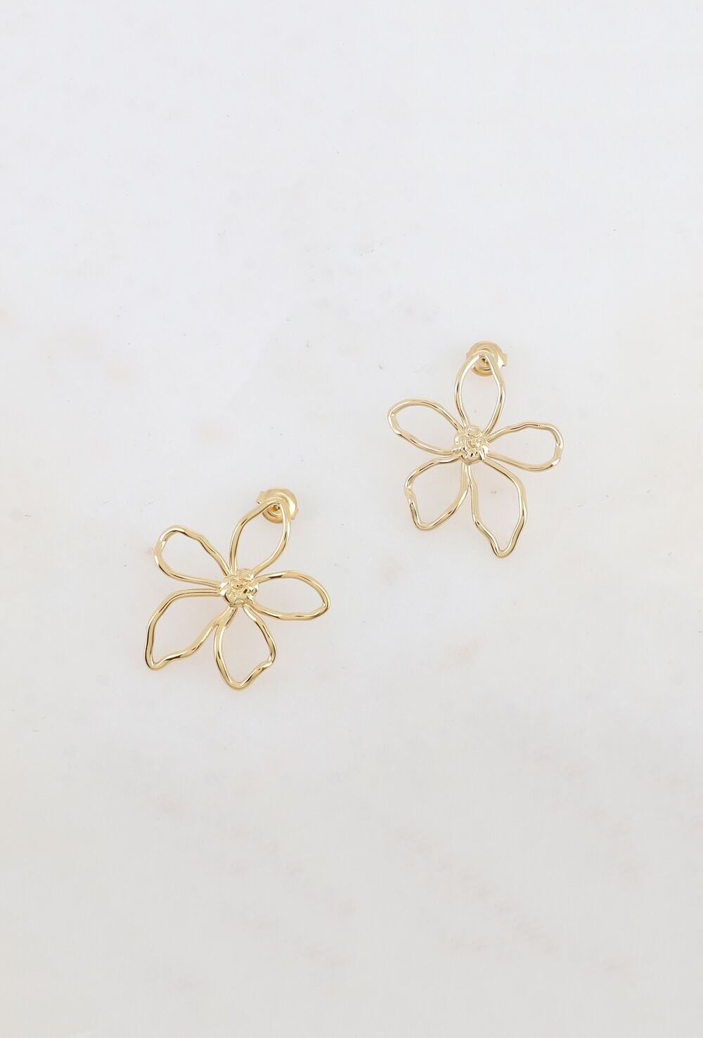 Orecchini Ikita Paris - Florano M