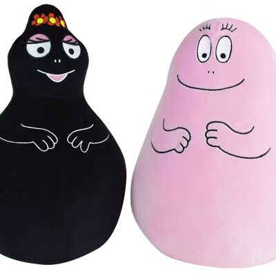 Peluches padres Barbapapa 40 cm