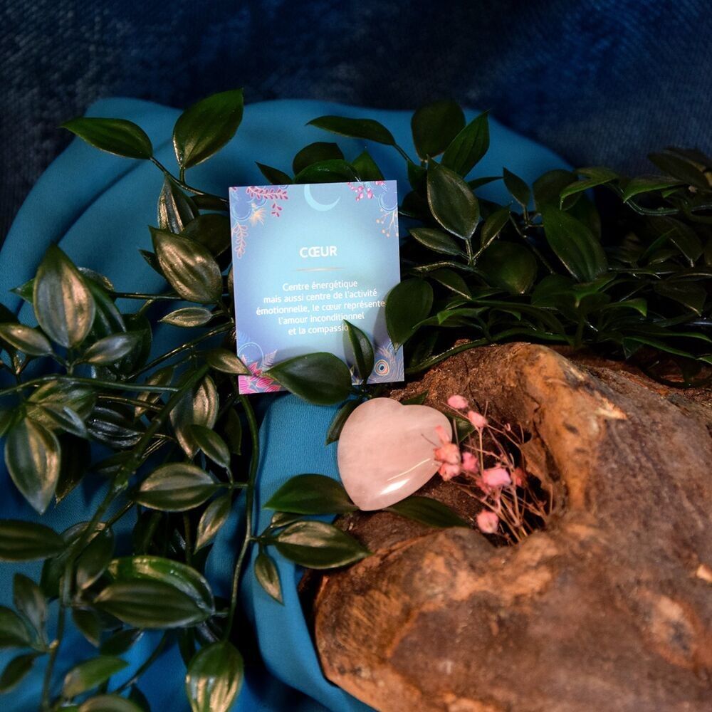 Pietre tagliate con intenzioni