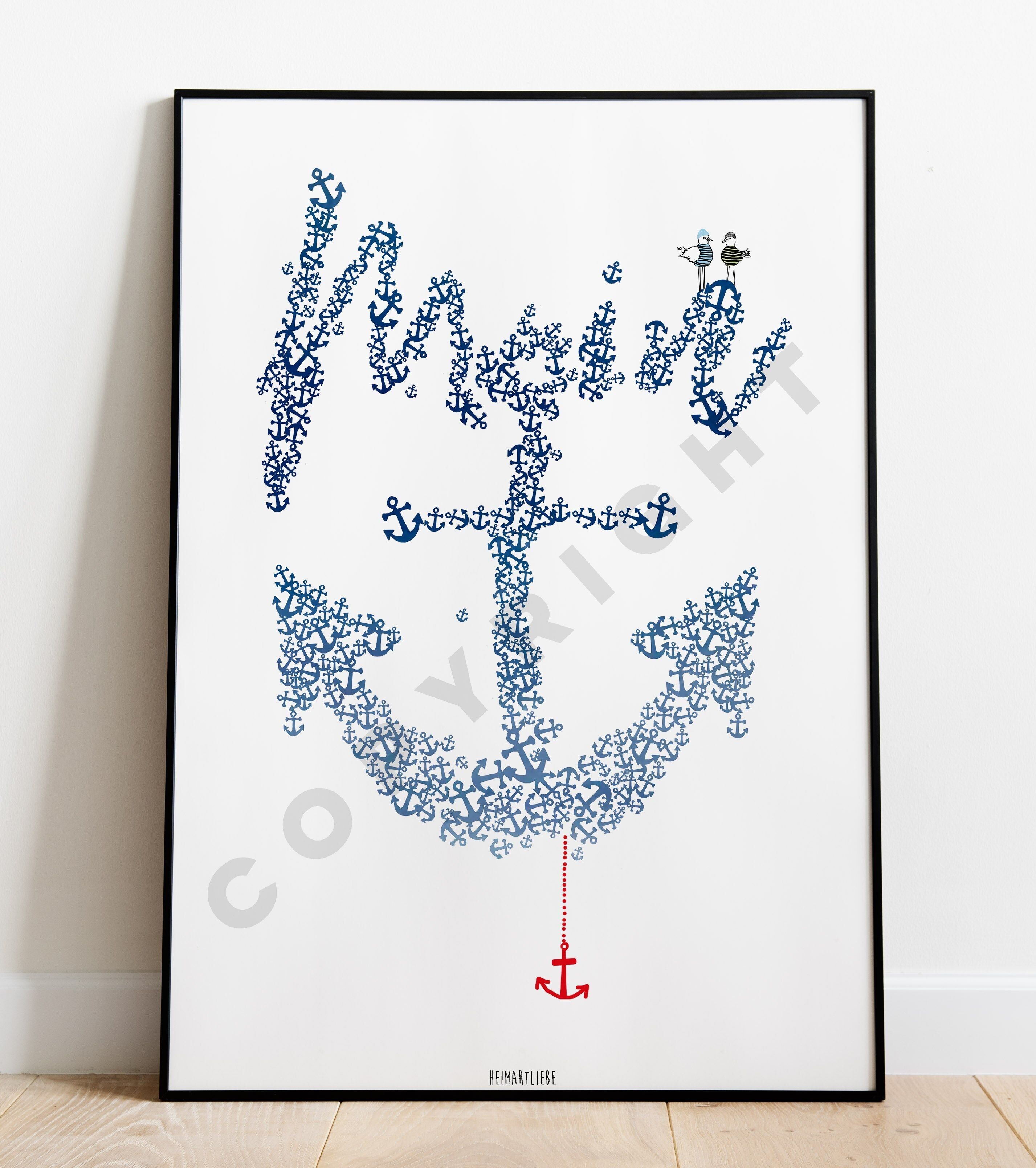 STAMPA - ANCORA MOIN