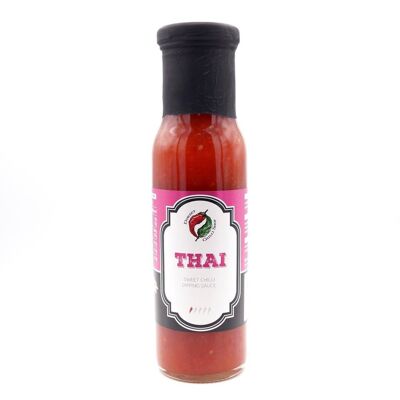 Tailandese | 250ml | Negozio di peperoncini Dorset