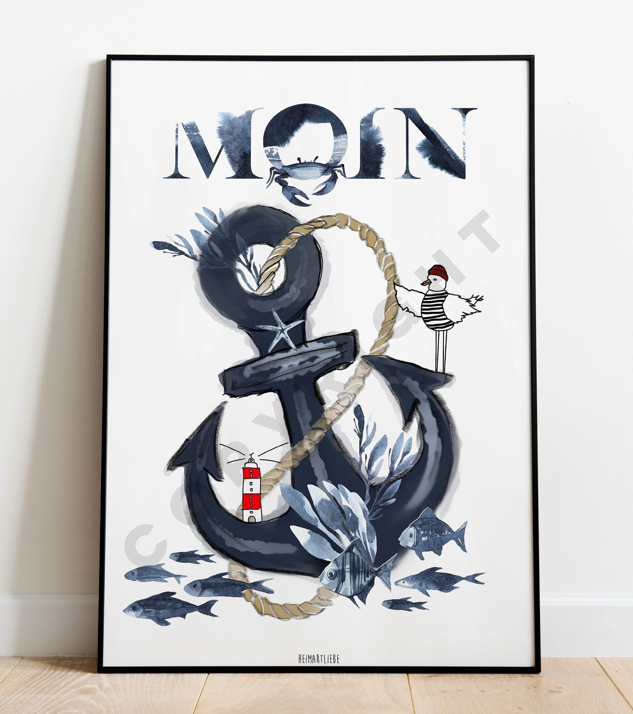 STAMPA - MUTANKER MOIN