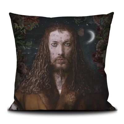 HOUSSE DE COUSSIN LE VIKING 50X50CM