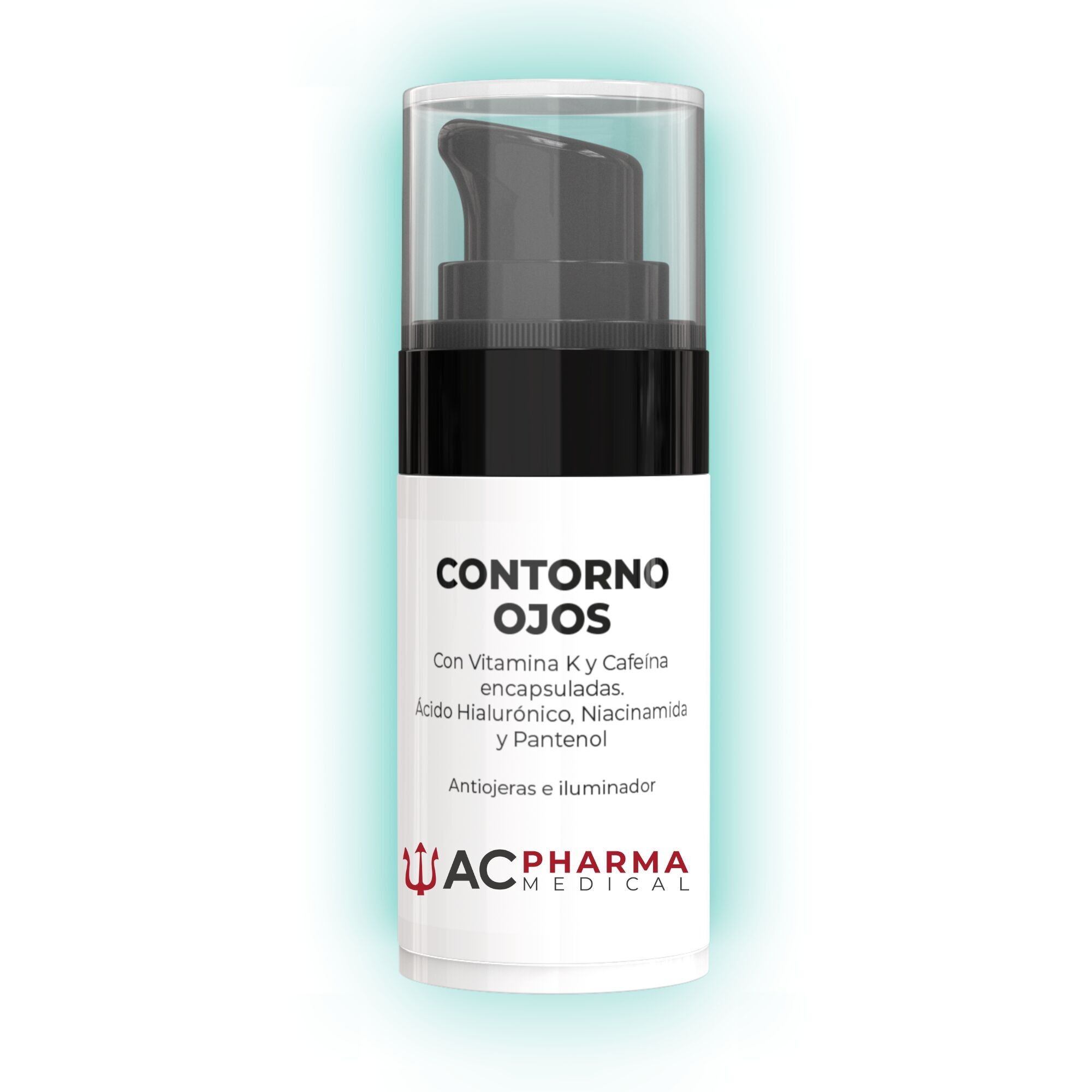 AUGENKONTURCREME | Concealer-Taschen |  Bringen Sie Ihren Look zum Strahlen