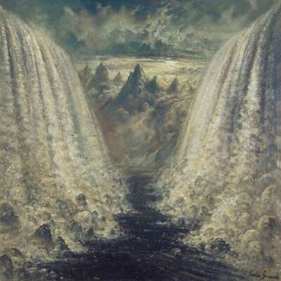 CD Forgotten Tomb - Nihilistic Estrangement