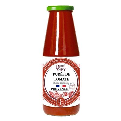 Passata di pomodoro