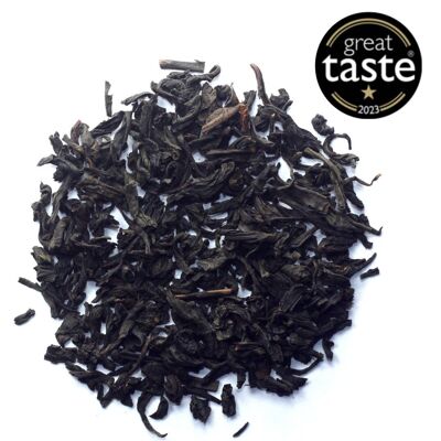 Lapsang Souchong - Tè nero sfuso