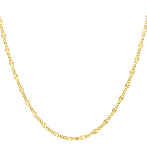 Starburst Silver Layering Necklace