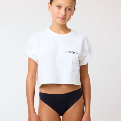 Teen menstrual panties - medium flow