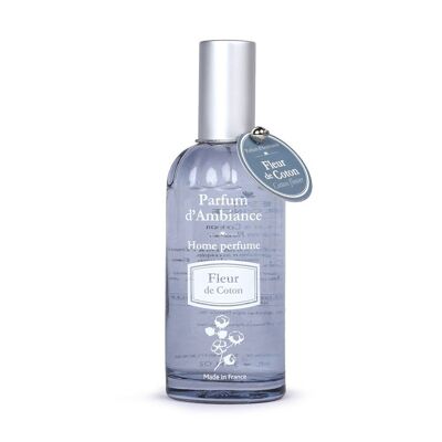 Parfum d'ambiance - Spray 100 ml