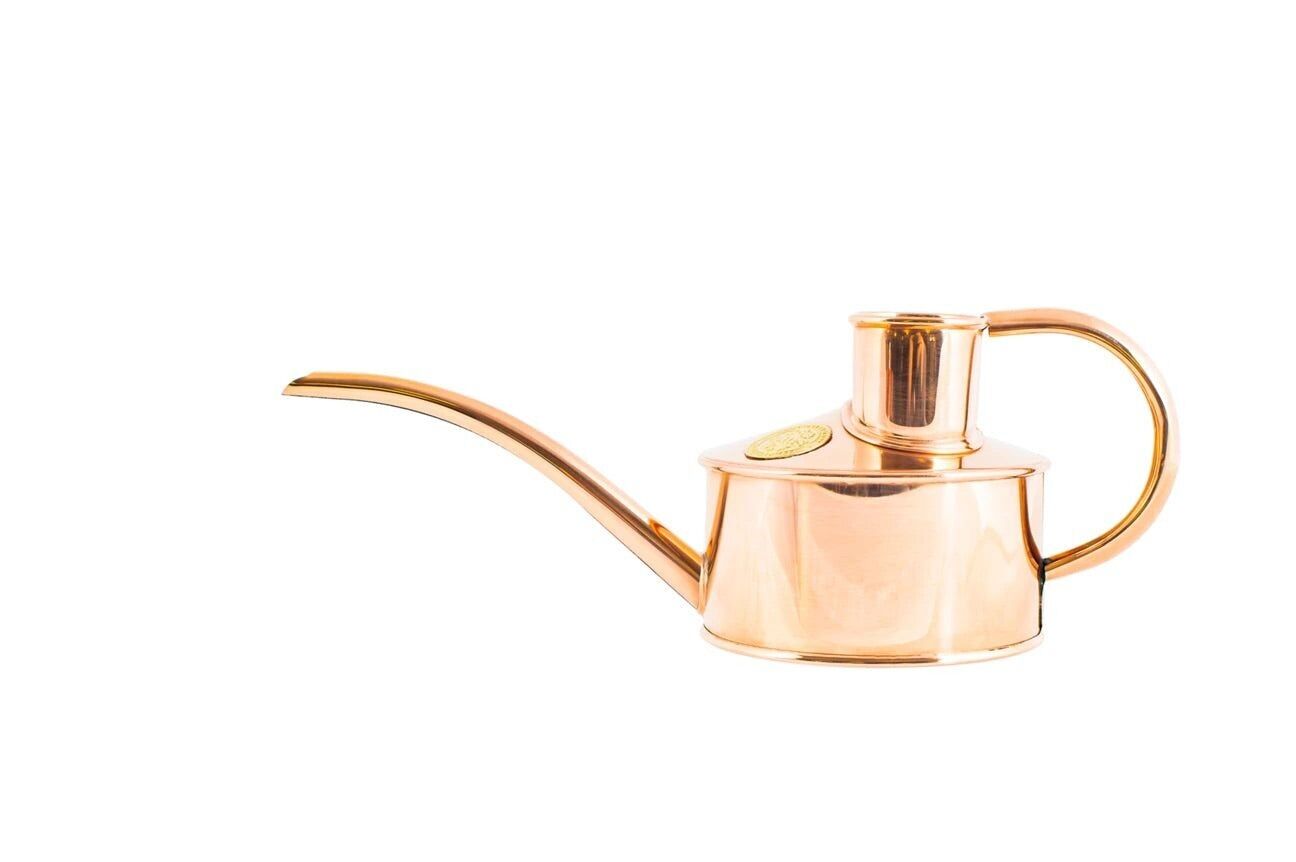 Fazeley Flow - Marmite en cuivre d'une pinte par HAWS