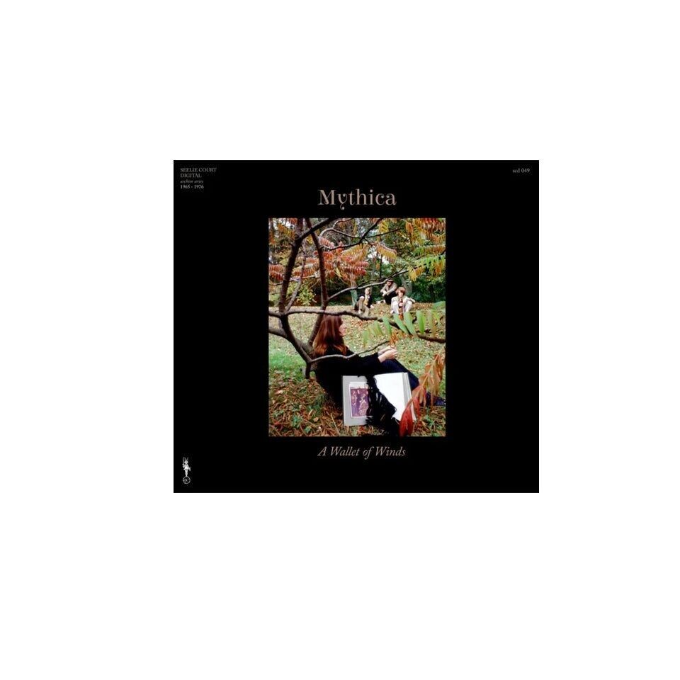 Mythica CD - Un portafoglio di venti