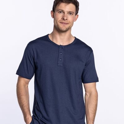 Camiseta manga corta, Loungewear