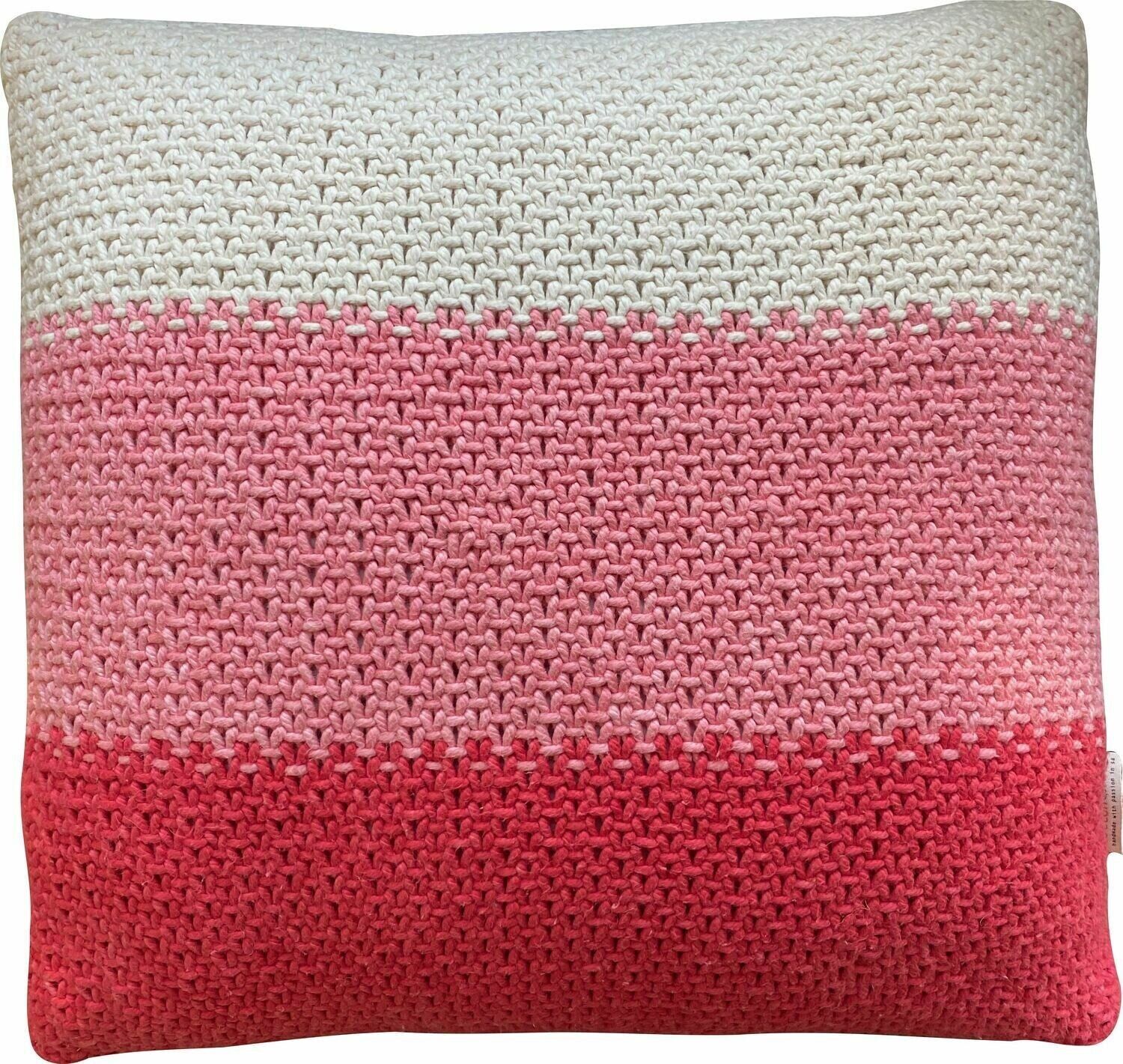 Coussin Ombre Pastèque