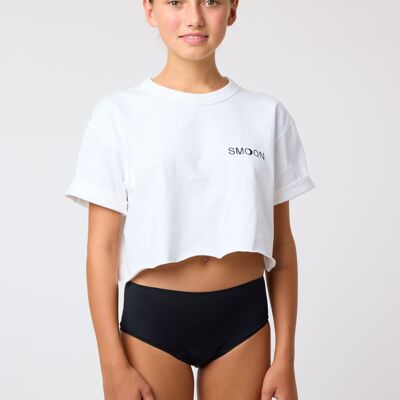 Pantaloncini mestruali per adolescenti - flusso medio