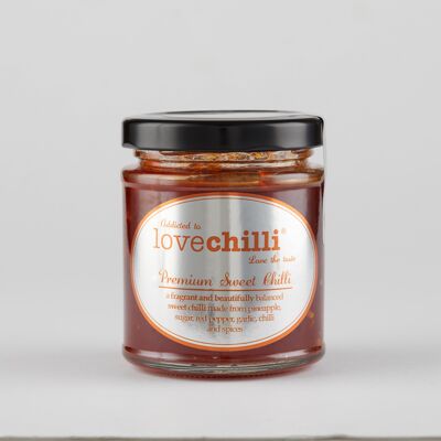 Lovechilli Sweet Chilli