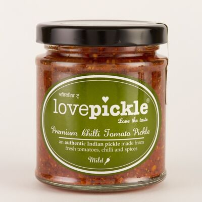 Lovepickle Chilli Tomato Mild