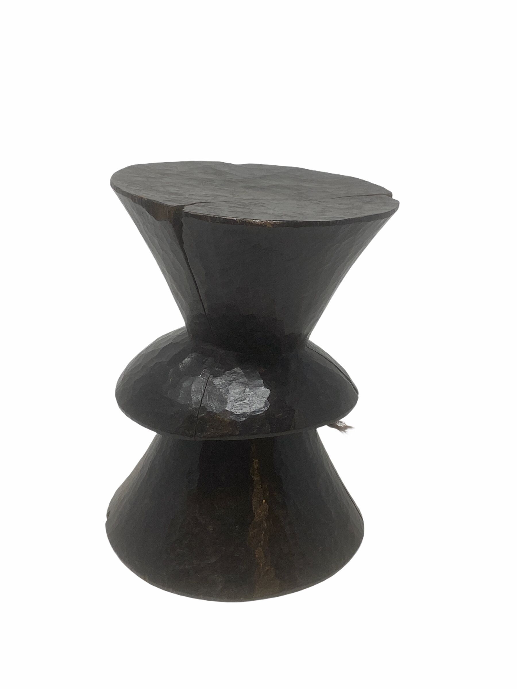 Support à Café Vintage éthiopien