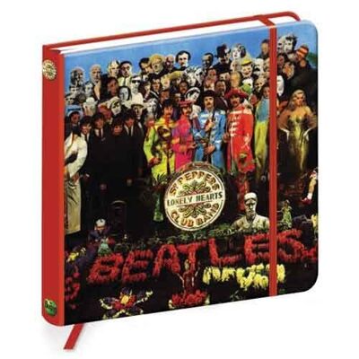 I quaderni dei Beatles - Sgt Pepper