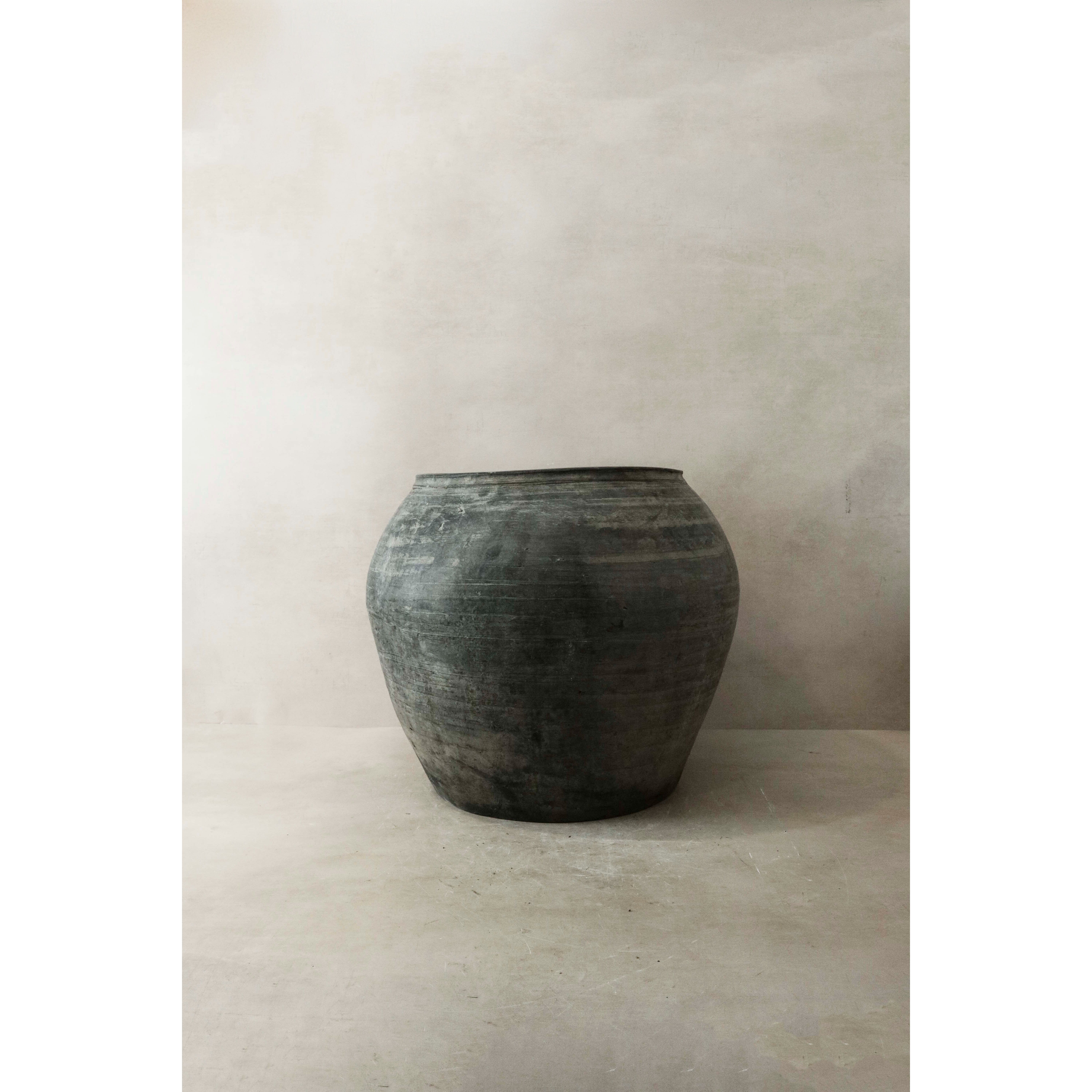 Pot noir vintage n° 014